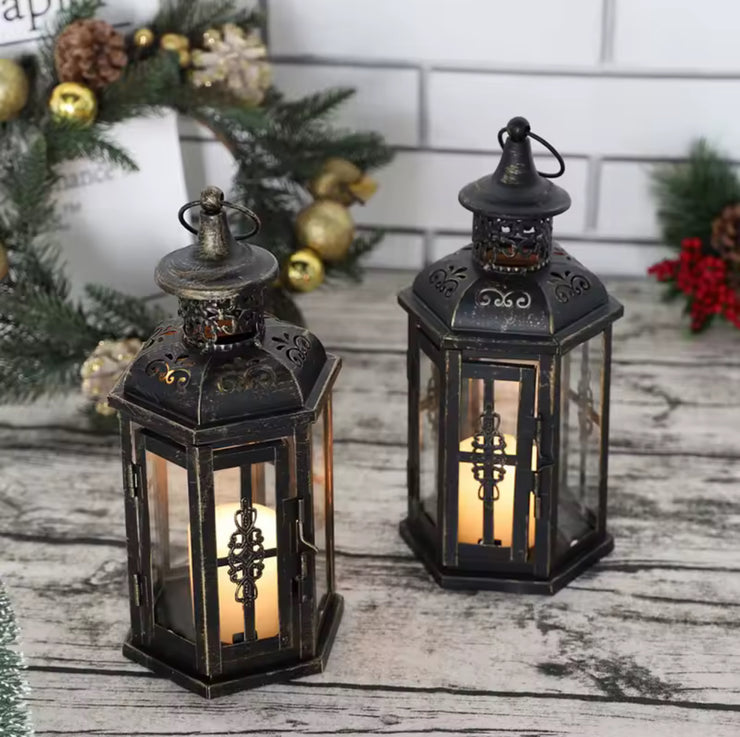 Nordic Candle Holder