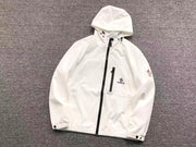 Moncler - White & Black Jacket 01