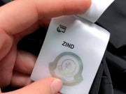 Moncler - White & Black Jacket 01