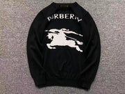 Burberry Black Sweater