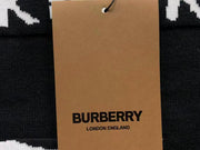 Burberry Black Sweater