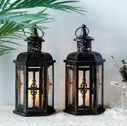 Nordic Candle Holder