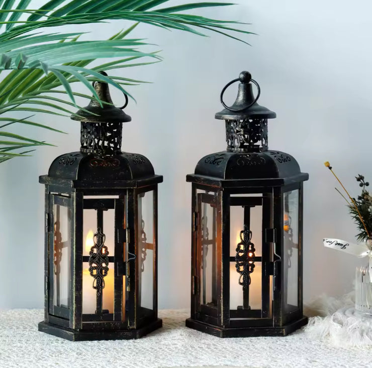 Nordic Candle Holder