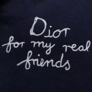 Dior - For My Real Friends Jumper