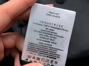 Moncler - White & Black Jacket 01