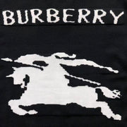 Burberry Black Sweater