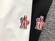 Moncler - White & Black Jacket 01