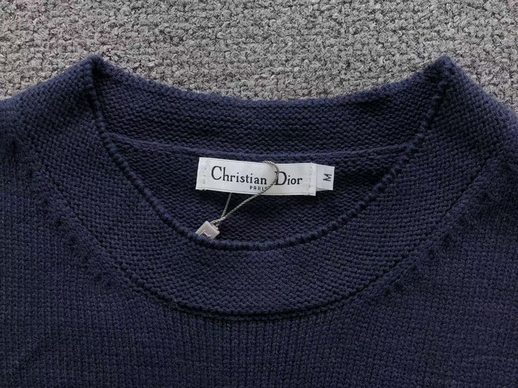 Dior - For My Real Friends Jumper