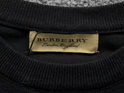 Burberry Black Sweater