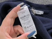 Dior - For My Real Friends Jumper