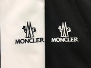 Moncler - White & Black Jacket 01